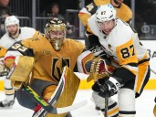 Vegas Golden Knights With More News on Injury Front Regarding Team Canada Hopefuls