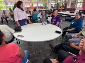 IEEA implementa espacios comunitarios para educación básica en Ciudad Acuña