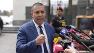 Defensa de Dina Boluarte arremetió contra el Congreso tras la destitución