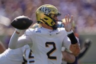 Game time: Fast facts, odds, keys to UCF Knights vs. Kansas