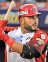 Ex- grandeliga Jesús Montero grave por choque de moto en Valencia