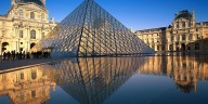 Suspects in Louvre heist in custody after week