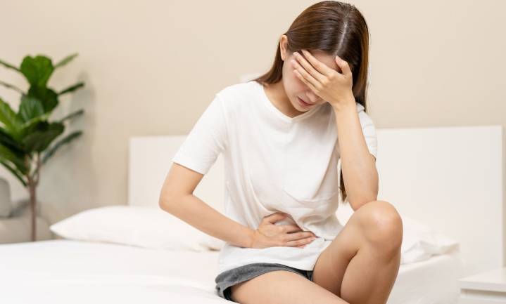 ¿Sientes punzadas en órganos internos y no sabes qué es?, te ayudamos a tratar de determinarlo