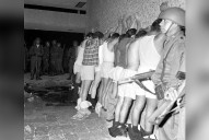 A las 5 de la tarde, la balacera del 2 de octubre de 1968 / Elena Poniatowska