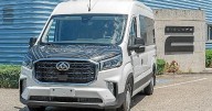 Deliver 9 Ciclope Mencia, la nueva gama camper de Maxus