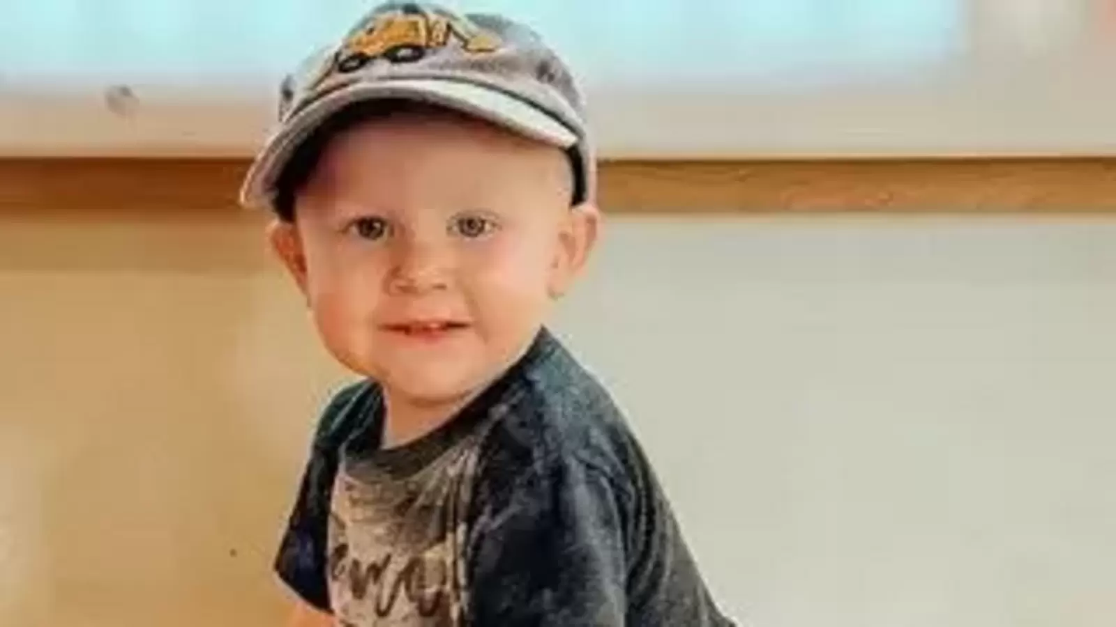 Doctor dismissed toddler’s rib lump — It turned out to be stage 3 cancer