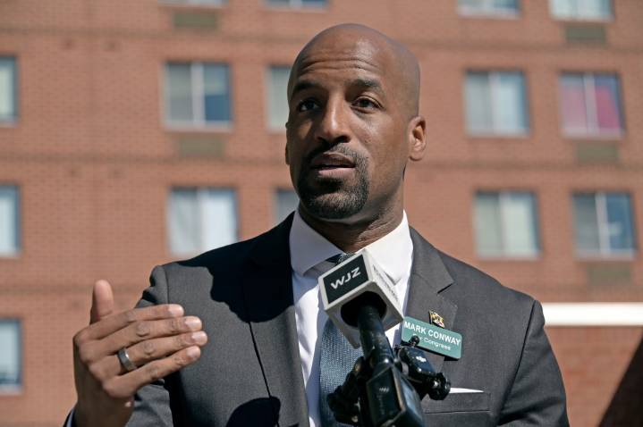 Baltimore calls for more AI oversight after county student falsley detained