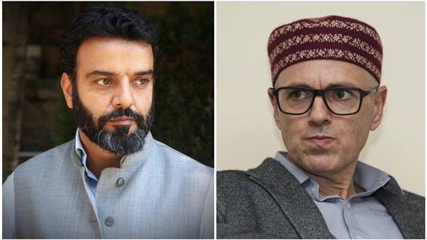 Omar-led govt fails to deliver on political front, says NC MP Aga Rahullah