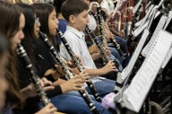 Sinfónica Infantil tocará en Roma para acto de canonización