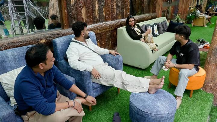 Bigg Boss 19: Shehbaz Badesha teases Malti and Mridul, leaves housemates in splits