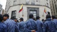 Asesinan a dragoneante del Inpec al salir de turno en la cárcel Villa Hermosa, en Cali