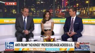 Fox Sneers At Sea Of 'Old White People' At No Kings Protests