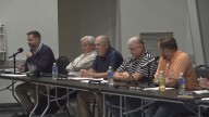 Sevierville Commission Blocks D.R. Horton Housing Plan