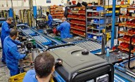 Crisis industrial: cómo es y qué establece el Nuevo Contrato Productivo de la UIA