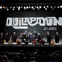 Quilapayún Celebra 60 Años con Cantata Santa María en Talca