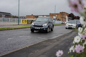 Locals blast City Council for installing ‘most pointless’ speed bump
