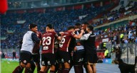 Con gol de Valera Universitario vence 1-0 a Cristal y afianza liderato en el Clausura