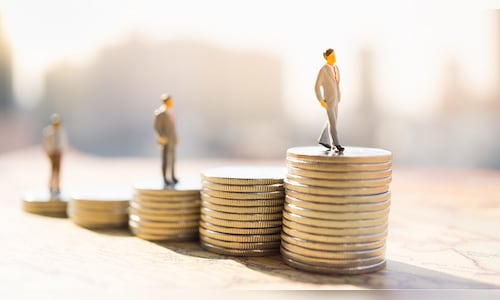 Motilal Oswal’s Nitin Aggarwal expects high-teen earnings growth for HDFC Bank and ICICI Bank