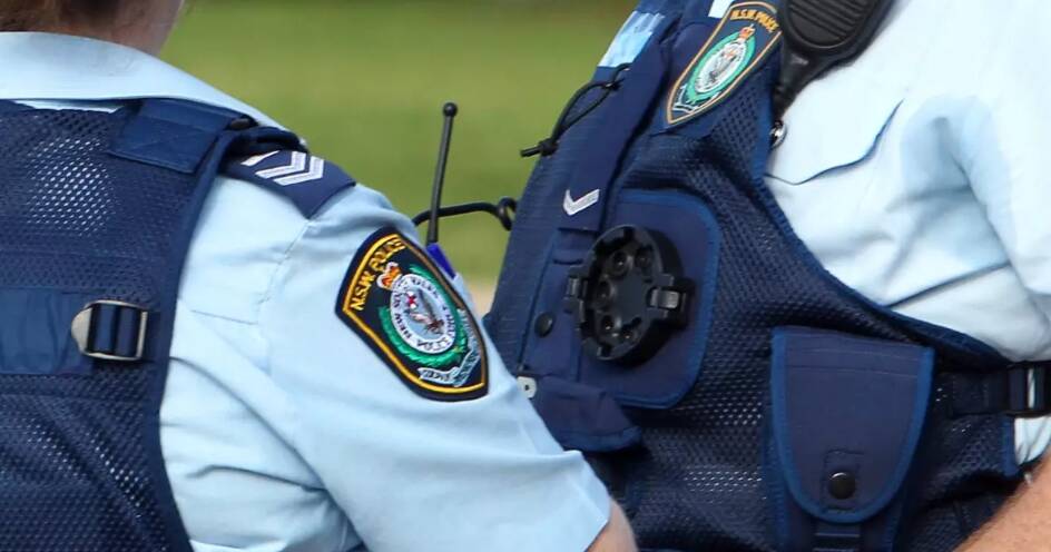 'Borderline for jail': man headbutts cop during drug