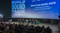 WSA Discovery of the Year Nominees Talk Legacy, AI and Hollywood