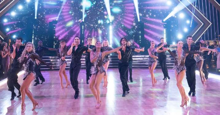 'Dancing With the Stars' Announces 2026 Live Tour: What To Know