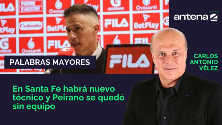 Carlos Antonio Vélez y sus Palabras Mayores del 28 de octubre del 2025