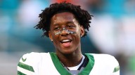 Jets' Sauce Gardner wants better calls from refs