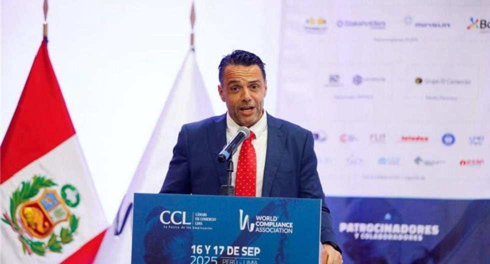 “La corrupción mata”: reflexiones del IX Congreso Internacional de Compliance y Lucha Anticorrupción