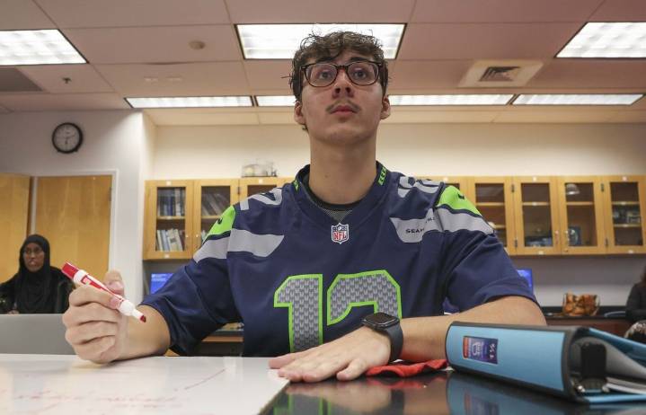 Seattle students use free tuition to fuel their futures
