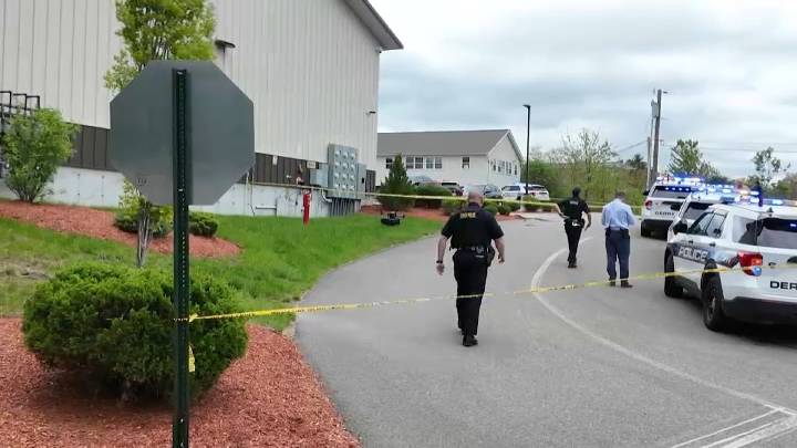 3 arrested out of NH in Derry fatal stabbing this May