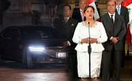 ¿Dónde está Dina Boluarte? Qué se sabe del paradero de la expresidenta tras ser vacada por el Congreso
