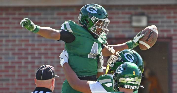 DuPage and suburban Cook County Round 1 IHSA playoff first-round football previews – Shaw Local