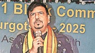 Bengal municipality hiring ‘scam’: ED says Rs 45 lakh, property papers seized from minister’s property