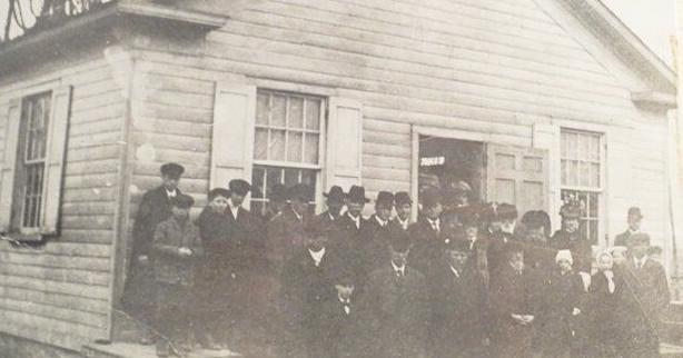 Wainfleet’s pioneer church to celebrate 185th anniversary
