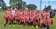 Venalum FC, Centro Portugués y Colegio de Ingenieros lucharán por dos...