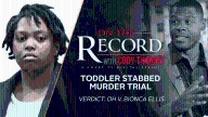 Mental Illness or Murder? | Verdict in the Stabbed Toddler Murder Trial