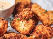 Game day starts with 13 recipe ideas we all love