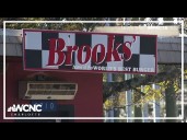 Trial begins for two men accused of killing Charlotte sandwich shop co