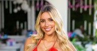 Andrea Carmona On 'Love Island Games' S2 & Her Redemption Arc