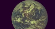 Is Earth changing? New data shows it's not as bright