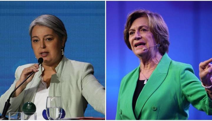 "Intolerable" y "es abuso": candidatos presidenciales reaccionan a polémica por error en cuentas de luz