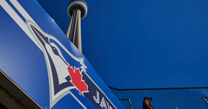 Spending soared in Toronto as Blue Jays entered World Series, data shows