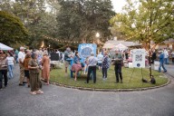 Photo gallery for 2025 Taste of Hoover at Aldridge Gardens