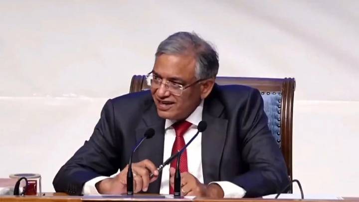 Assam Left Out Of SIR Phase 2 Ahead Of Assembly Elections In 2026; CEC Gyanesh Kumar Reveals List Of 12 States