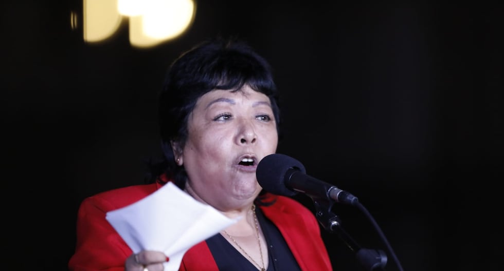 'LA MAMÁ' DE JERÍ · En Historia Nunca Contadas