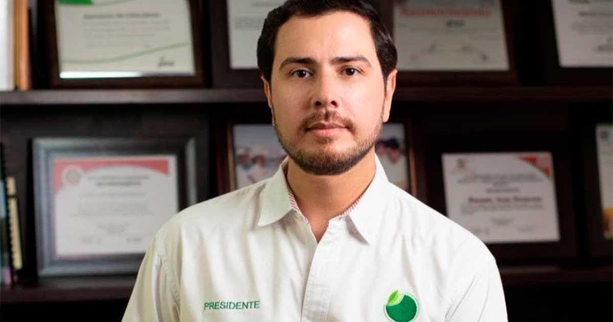 Hallan sin vida en Apatzingán al líder limonero Bernardo Bravo Manríquez