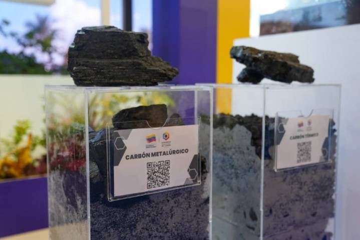 Maracaibo celebra el Congreso Internacional del Carbón 2025