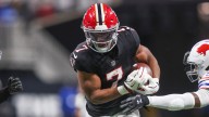 'MNF' takeaways: Falcons' young stars deliver in prime time