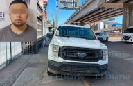 Padrastro del pequeño Jasiel llega a la FGE; pidió hablar con la mamá