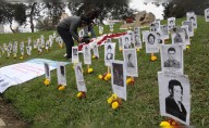 Poder Judicial inaplica ley de prescripción de crímenes de lesa humanidad a exmilitar responsable por desaparición forzada